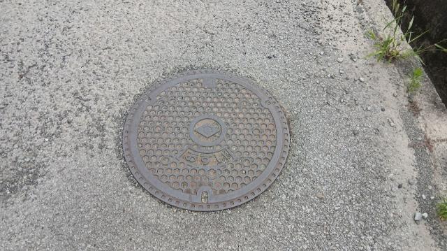 甲府市大里町151坪売地 土地画像