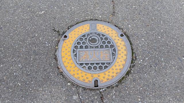 甲斐市玉川（109坪）売地 土地画像