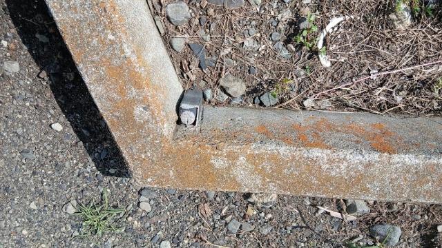 南アルプス市有野61坪売地 土地画像
