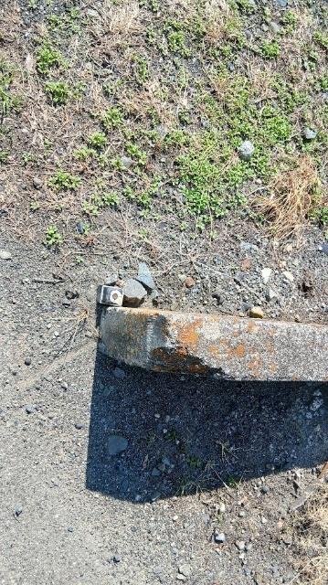 南アルプス市有野61坪売地 土地画像