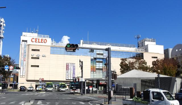 CELEO甲府