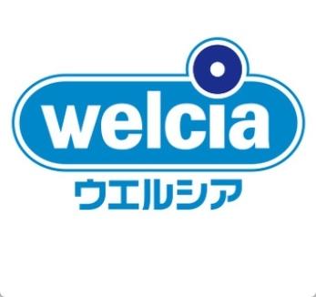 ウエルシア甲斐開国橋店