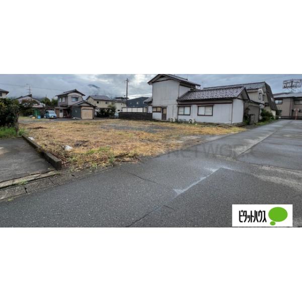 福井県越前市四郎丸町