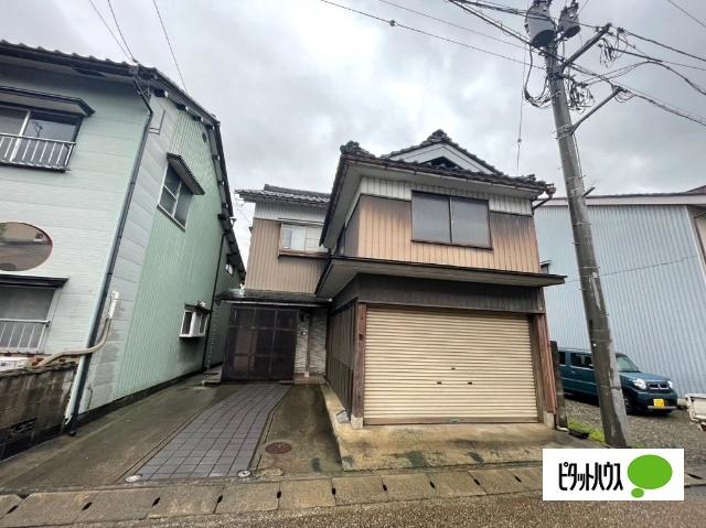 外観写真1