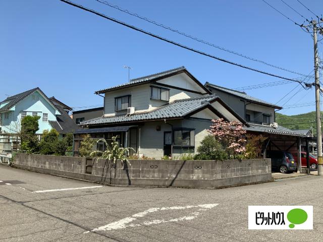 南東面