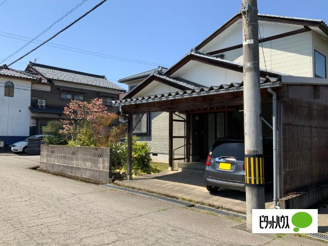 東面