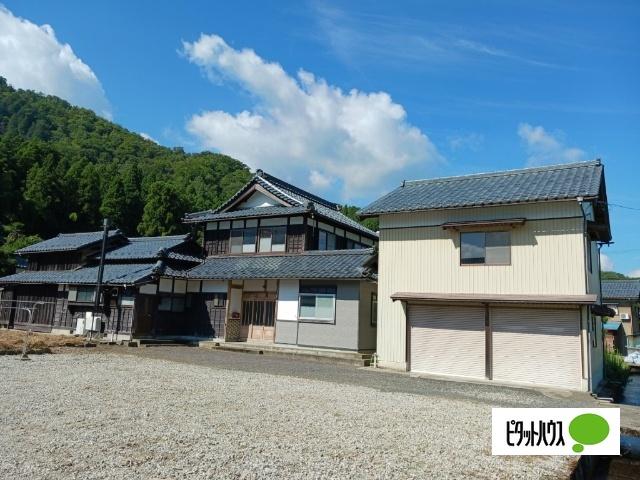 外観写真1