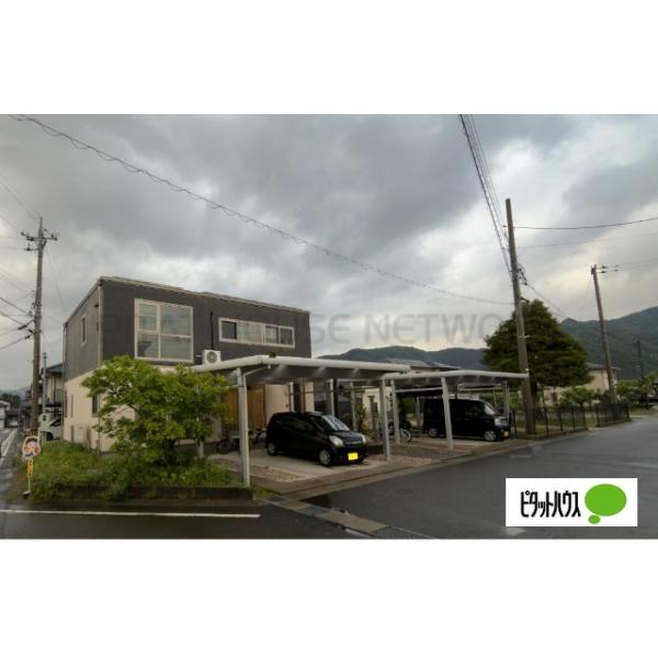 福井県越前市池泉町