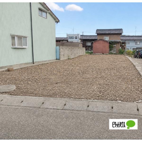 福井県越前市若松町