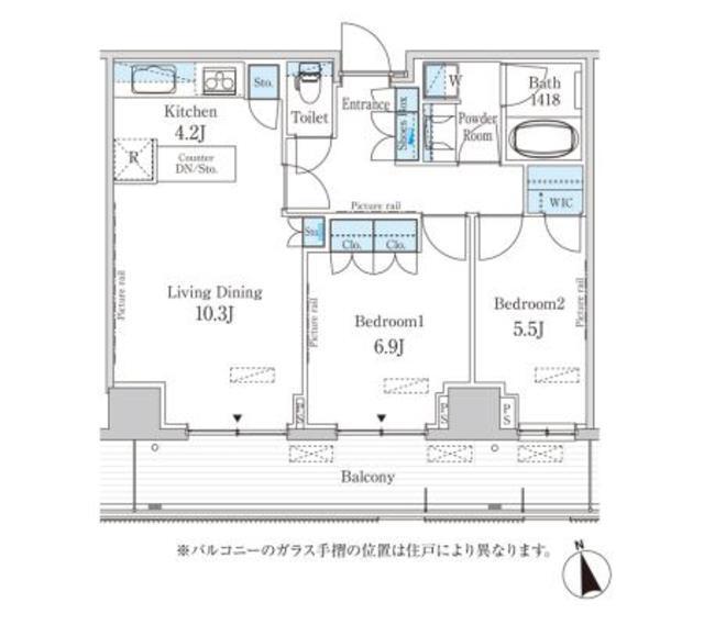 写真:物件の写真