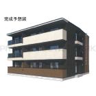 おしゃれな外観です