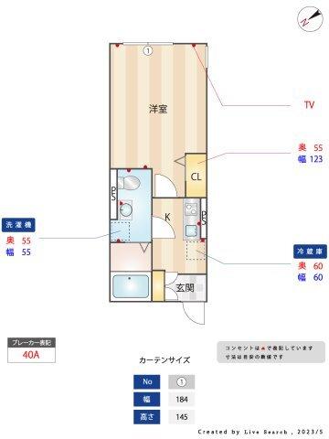 写真:物件の写真