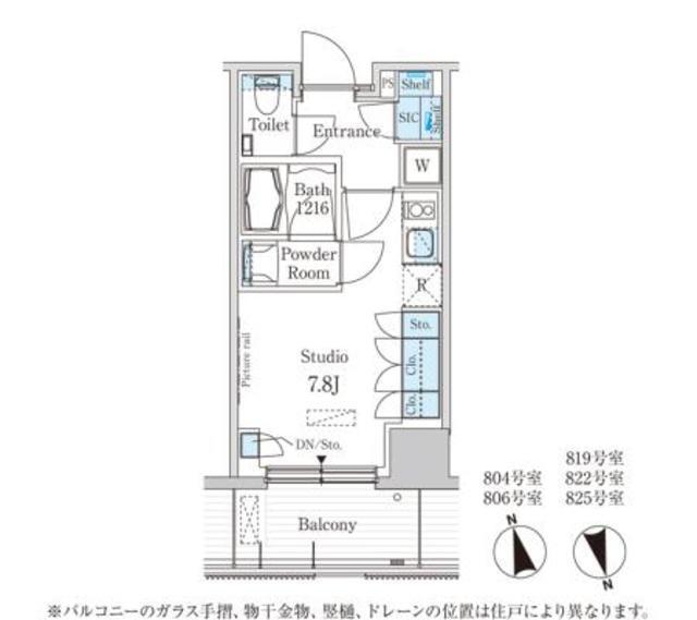 写真:物件の写真