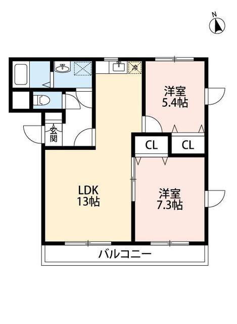 写真:物件の写真