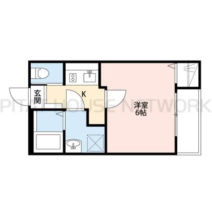 ※間取り図、写真は参考