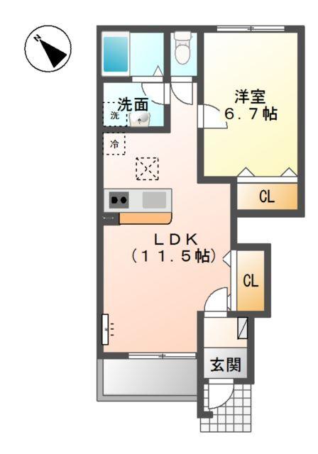 写真:物件の写真