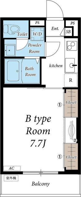 写真:物件の写真