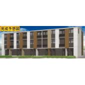 外観は落ち着いています