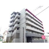 外観もきれいです