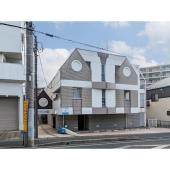 物件の外観です