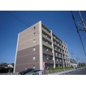 落ち着いた雰囲気の外観です