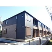 物件の外観です