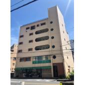 外観は落ち着いています
