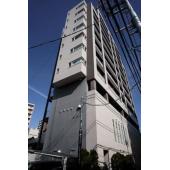 落ち着いた雰囲気の外観です