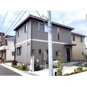 外観は落ち着いています
