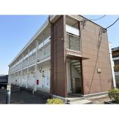 物件の外観です
