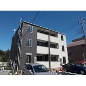 おしゃれな外観です