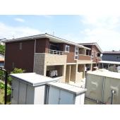 外観です
