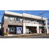 物件の外観です