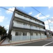 おしゃれな外観です