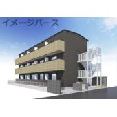 外観は落ち着いています