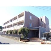 きれいな外観です