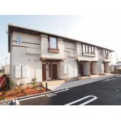 外観です