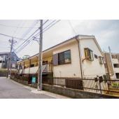 外はこのようになっています