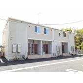 外観もきれいです
