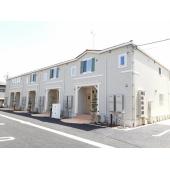 おしゃれな外観です