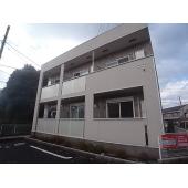 おしゃれな外観です