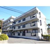 外観は落ち着いています