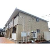 おしゃれな外観です