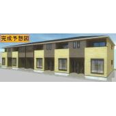 外観もきれいです