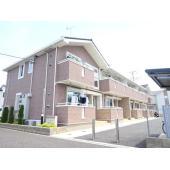 外観は落ち着いています