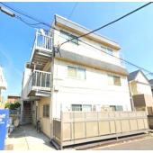 外観もきれいです