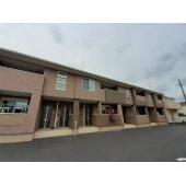 外観は落ち着いています