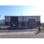 きれいな外観です