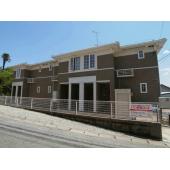 外観もきれいです