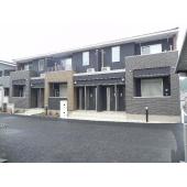 外はこのようになっています